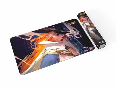 Riftbound: League of Legends TCG Playmat - Origins - Image 3