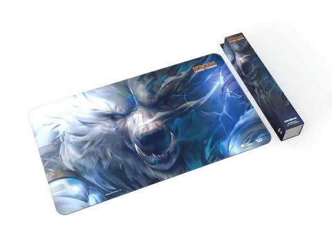 Riftbound: League of Legends TCG Playmat - Origins - Image 4